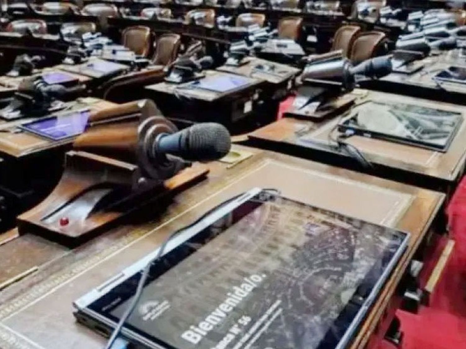 Falta de quórum para aumentar las jubilaciones: las repercusiones de los diputados entrerrianos