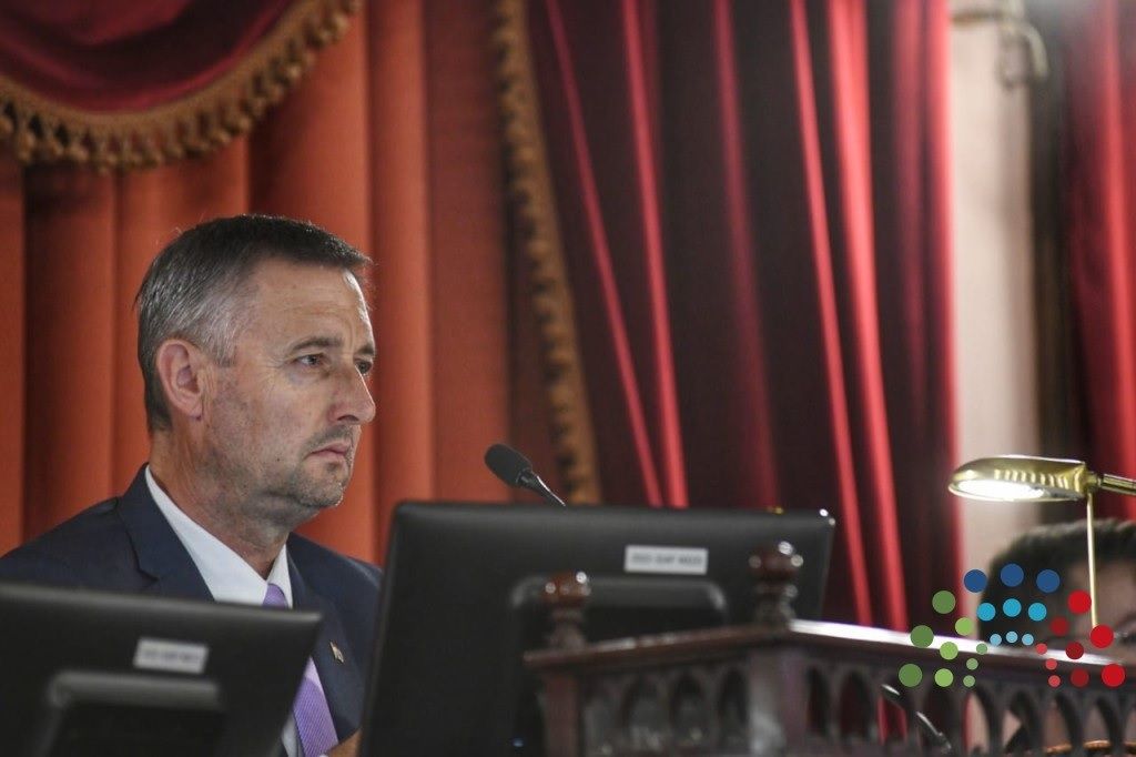 El gobierno envía sus primeras propuestas legislativas a la Cámara de Diputados