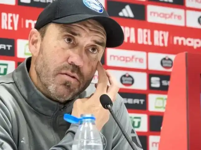 Todo acordado para la llegada de E.Coudet como nuevo entrenador de River.