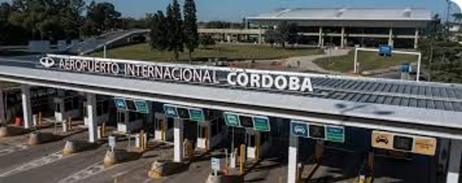 Córdoba tendrá más vuelos internacionales.