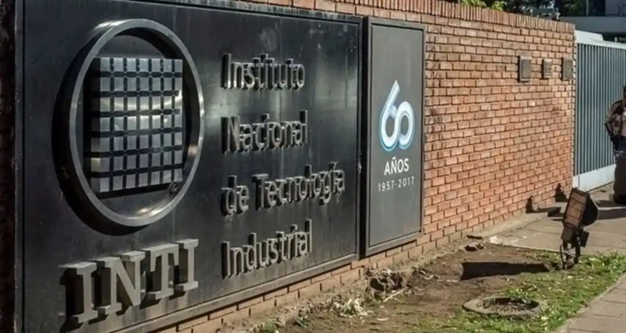 La Justicia frenó los cambios del Gobierno nacional en el INTI