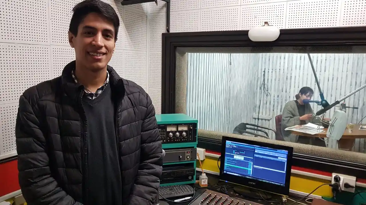 Cocina saludable, teatro infantil, educación, política y elecciones