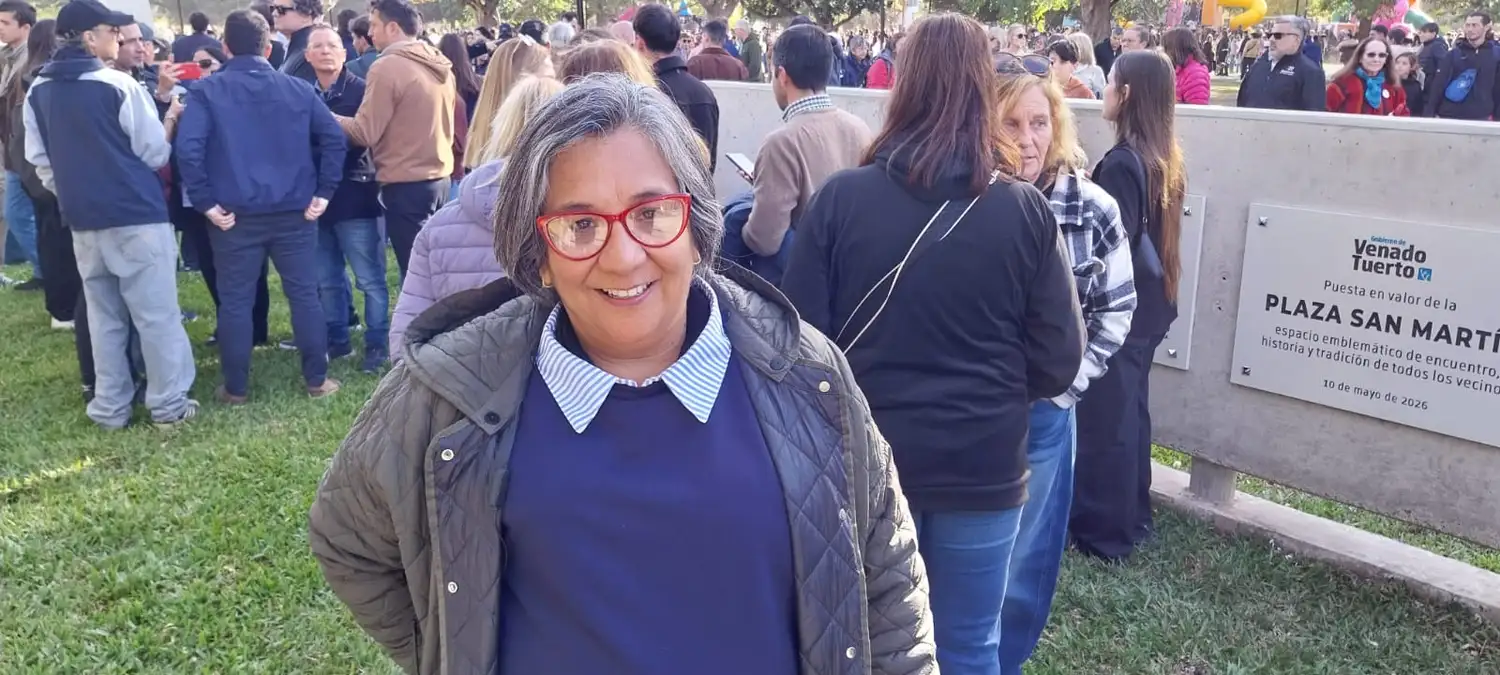 Miriam Carabajal