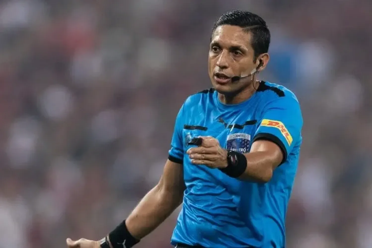 Árbitros definidos para los equipos argentinos en las Copas continentales