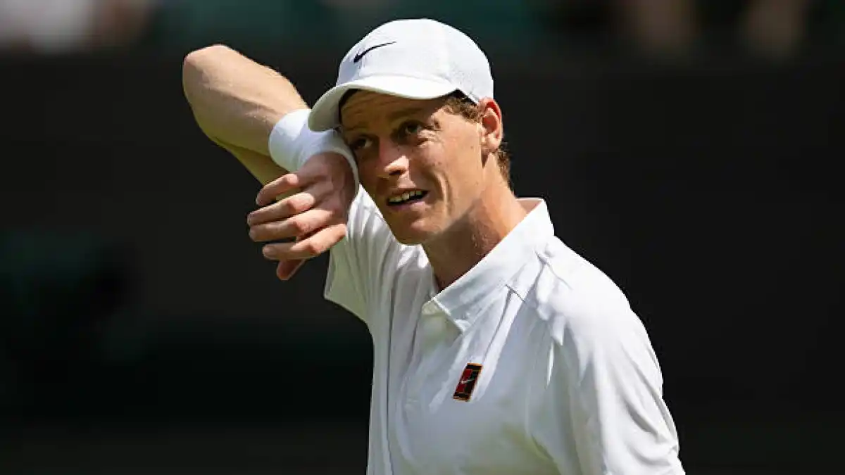 Sinner-Alcaraz, la final entre los dos mejores del mundo.