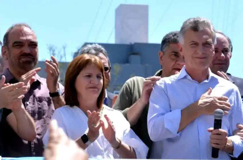 Se suspendió la audiencia en la que tenía que declarar Macri por un error del juez