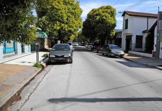 Ataque de motochorros: cortarían este miércoles una calle céntrica a modo de protesta