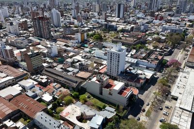 Así estará el pronóstico del tiempo este sábado en la ciudad de Santa Fe