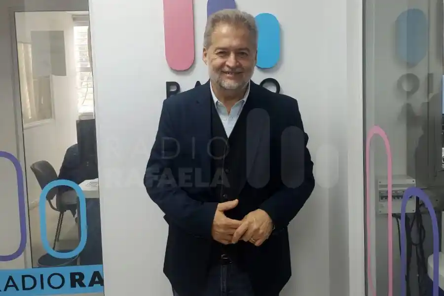 Mirabella sobre el presupuesto 2023: “Queremos que lo que está en marcha no se detenga”