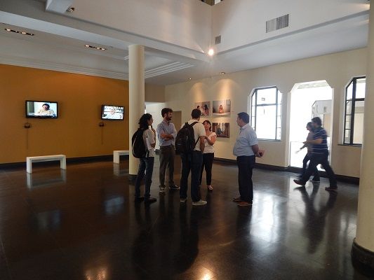 Buscan replicar el Museo de la Memoria de Rosario en Gualeguaychú   