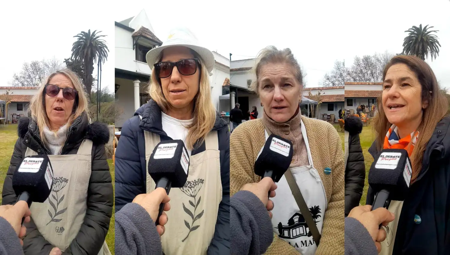 Villa María se consolidó como un espacio para que los sueños de los emprendedores encontrarán su lugar