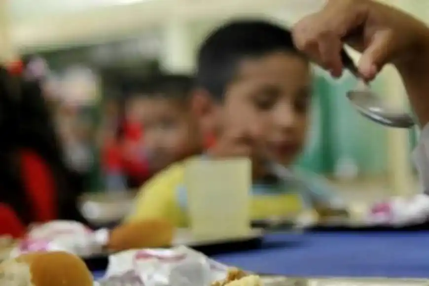 Desnutrición en Santa Fe