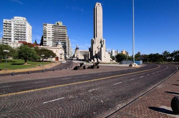 Se cumplen 5 años del comienzo de la cuarentena por Covid-19 en Argentina