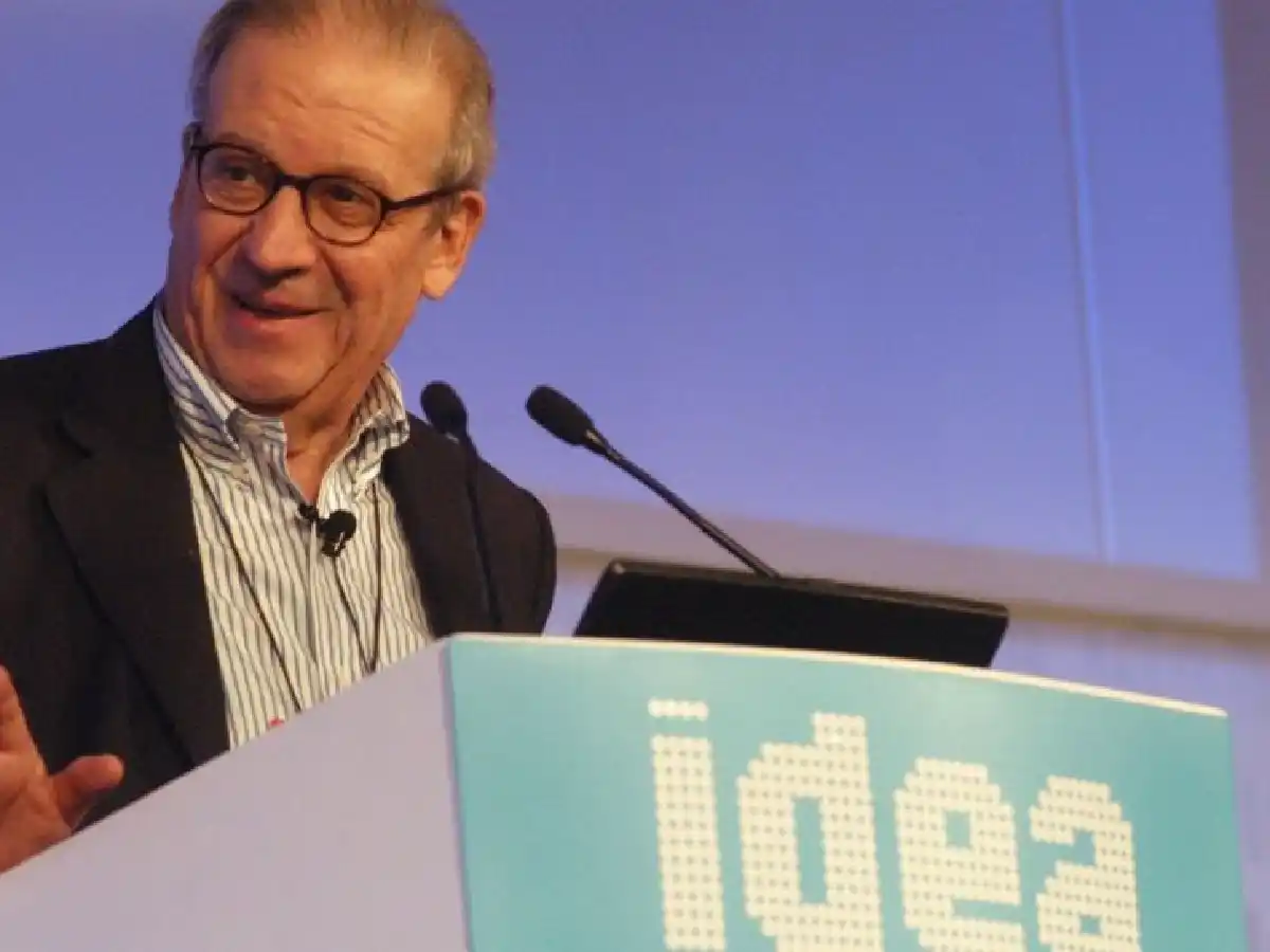 Bonadio aceptó a Pescarmona como "arrepentido" en la causa de los cuadernos