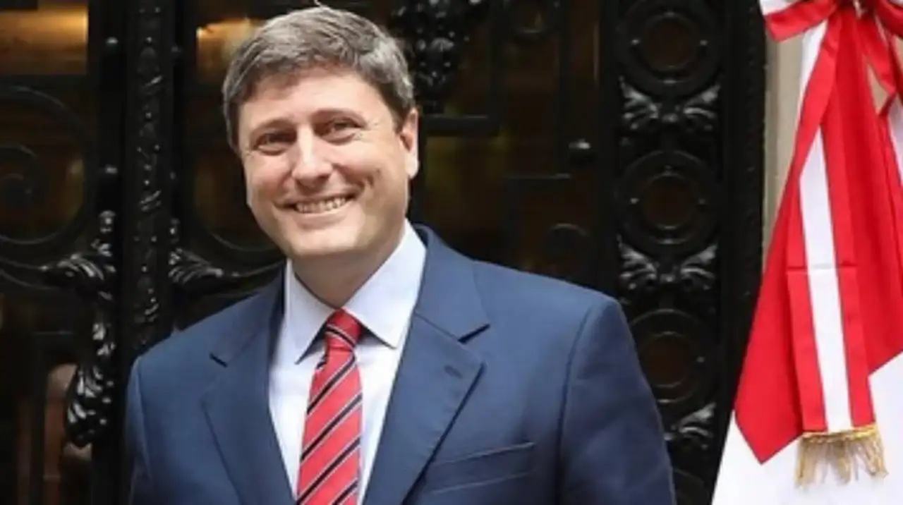Eduardo Bustamante