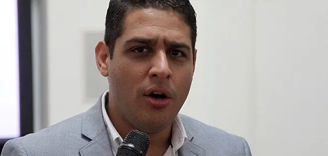 Esta es la razón por la que José Manuel Olivares llama a votar