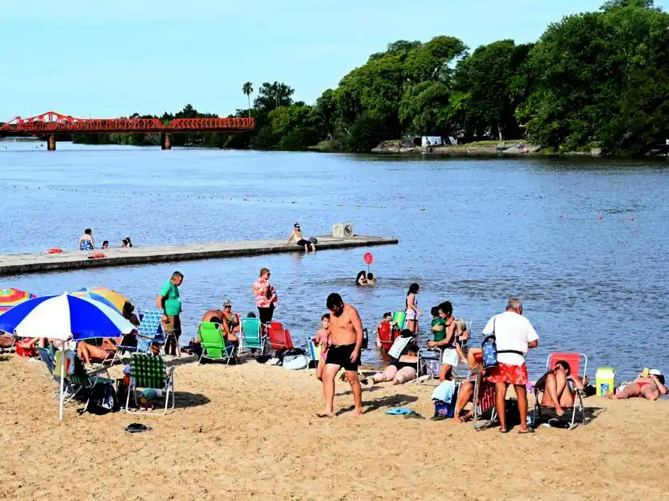 Fotos: Mauricio Ríos