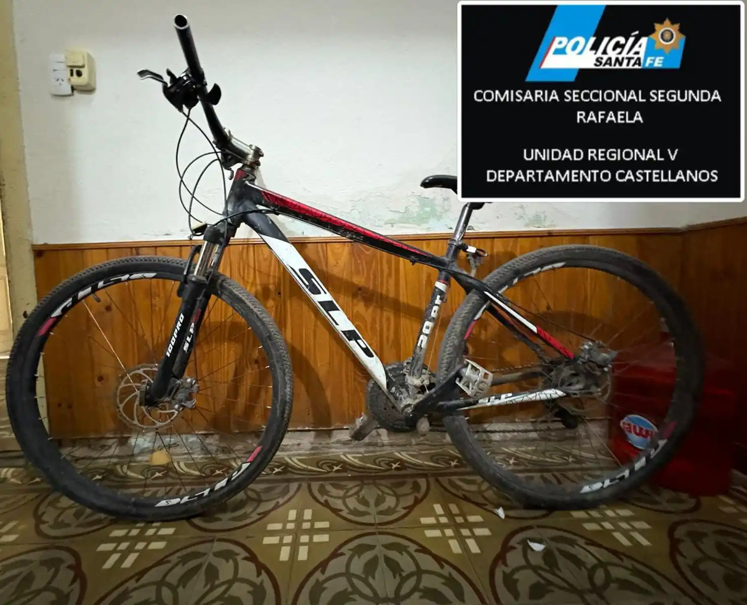 robo supermercado la anonima carne - 2