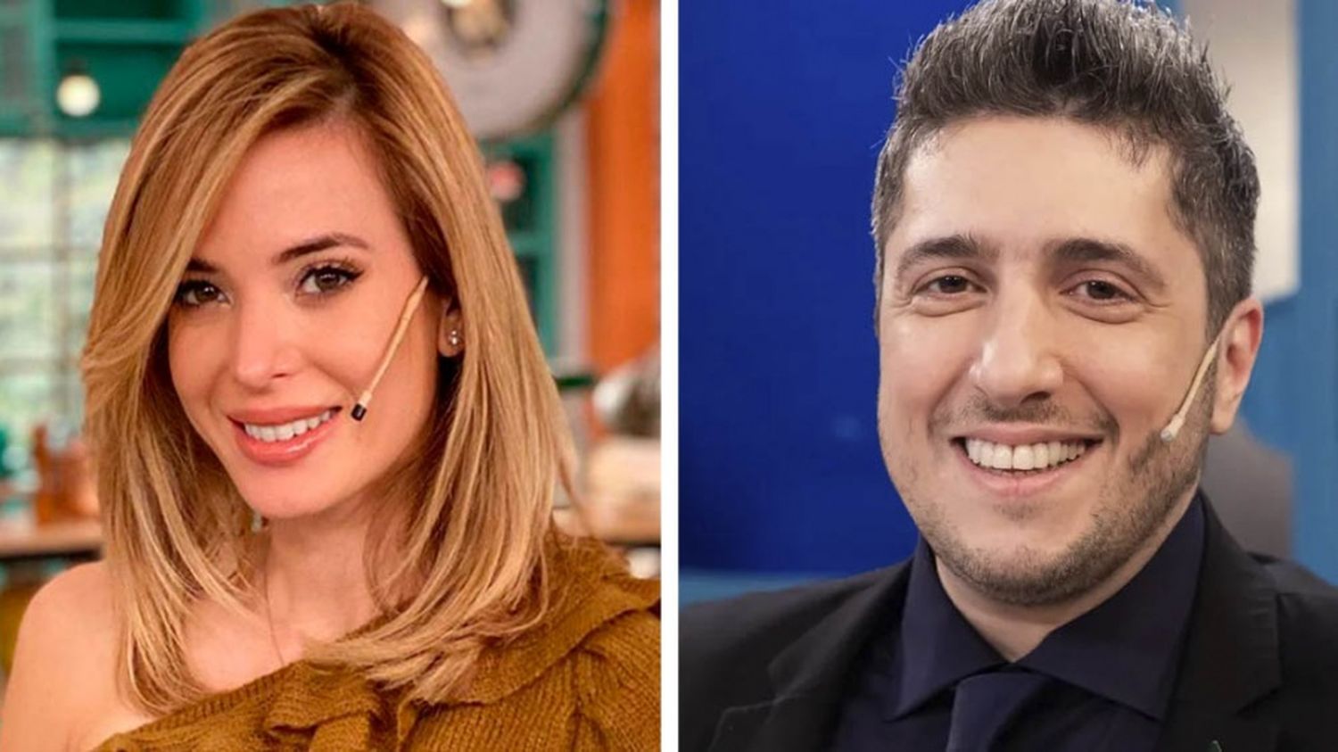 «La Peña de Morfi» regresa el 1 de mayo con Jey Mammon y Jésica Cirio en la conducción