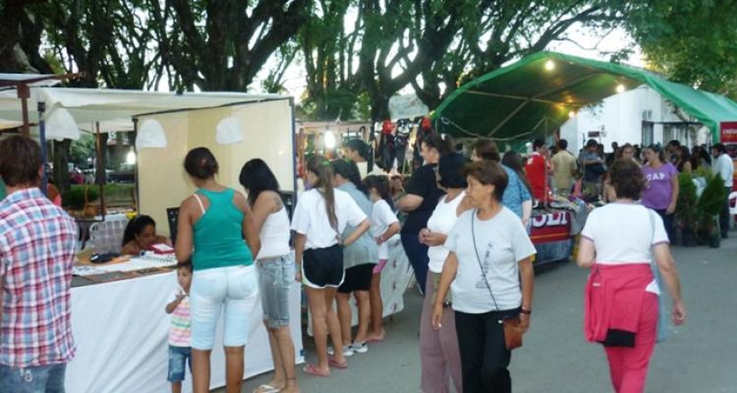 Semana Santa: Las actividades para este domingo