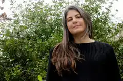 Selva Almada es finalista del Premio Bienal 