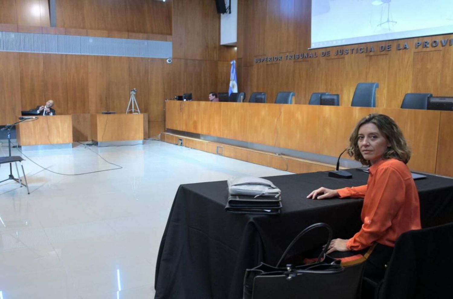 La Corte Suprema aceptó el amparo  y pidió que se realice un nuevo juicio ajustado a derecho