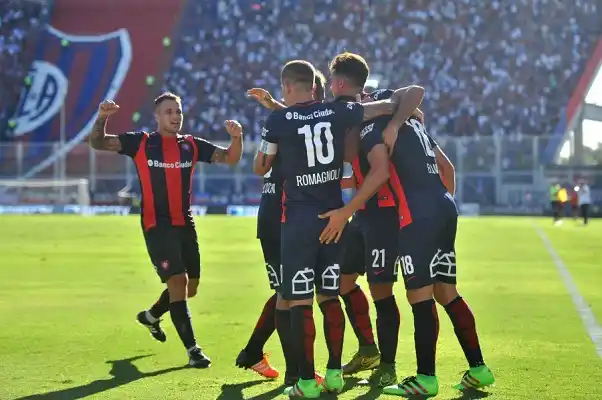 San Lorenzo busca la final de la Sudamericana y Barcelona juega Champions