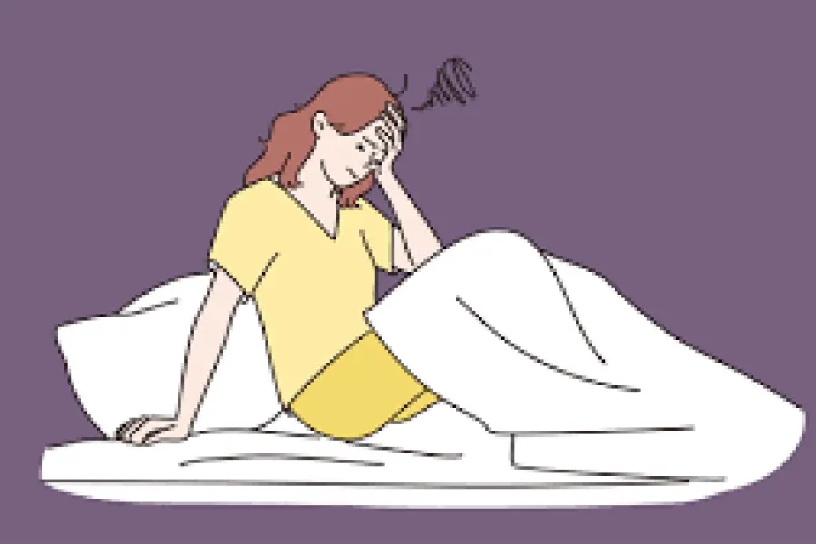 Dormir mejor: qué escuchar antes, durante y después del sueño