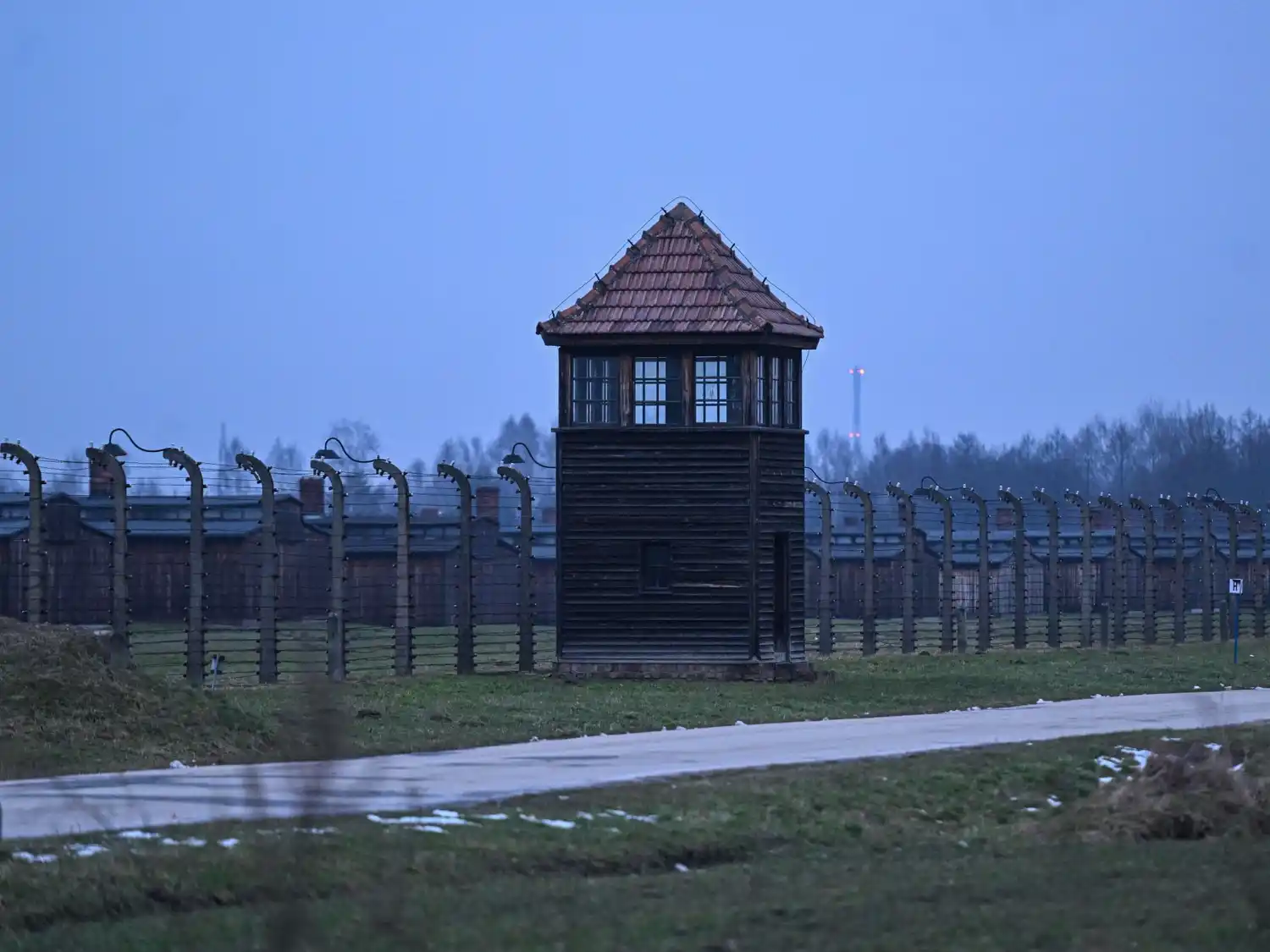 Día Internacional de Conmemoración del Holocausto: memoria, educación y compromiso contra el odio