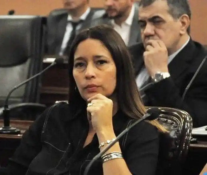 Rubattino: �SEl desequilibrio que produjo el gobierno de Macri  se agudizó con la pandemia⬝