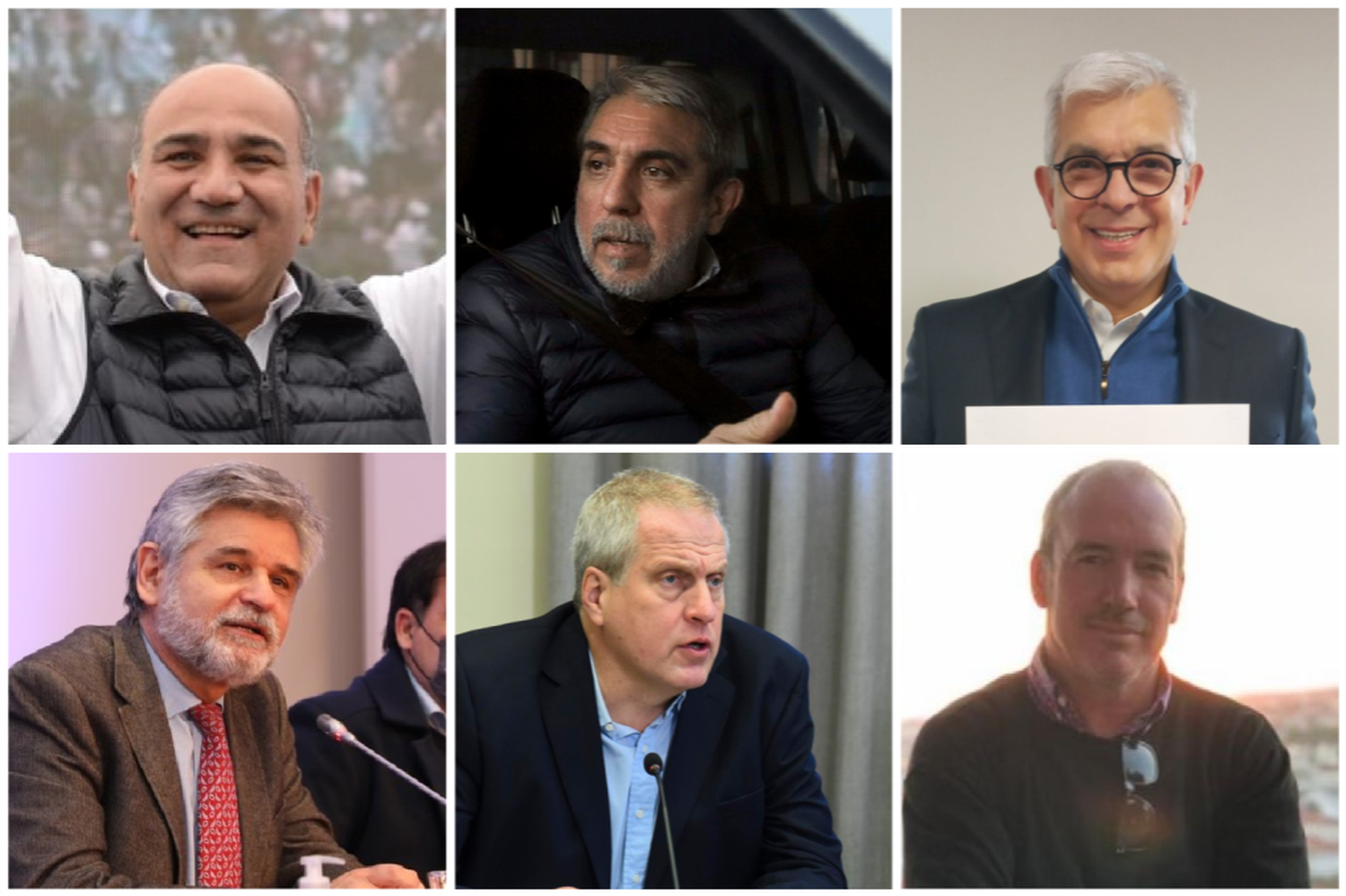 Avanzan los preparativos para la jura de los nuevos ministros mientras sigue el ruido interno: ¿Habrá cambio de rumbo?