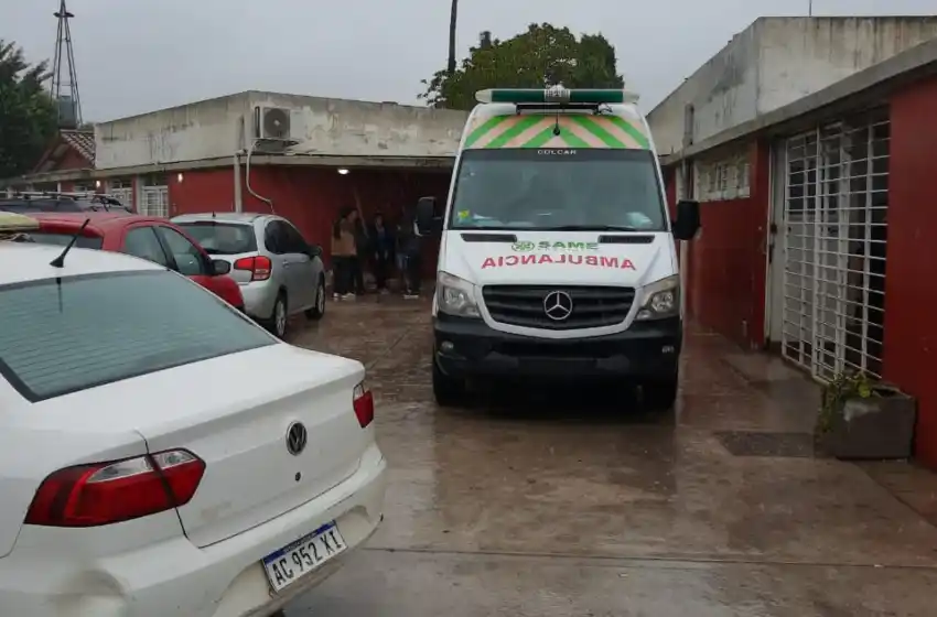 Investigan la muerte de una beba de un mes en Mar del Plata