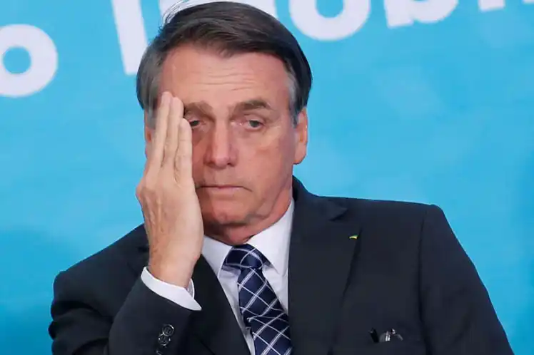 Rebeliones políticas en Brasil y Estados Unidos por la pandemia