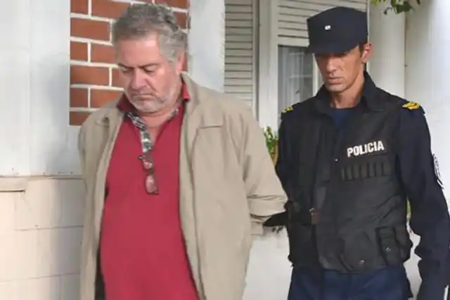 Confirmaron la condena a Javier Aníbal Broggi por corrupción de menores