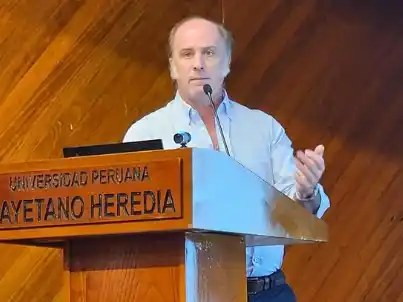 Dr. Eduardo Moreno Vivot