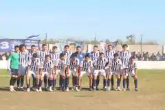 Torneo Oficial 2025
Sociedad Sportiva  se metió en el Petit Torneo
