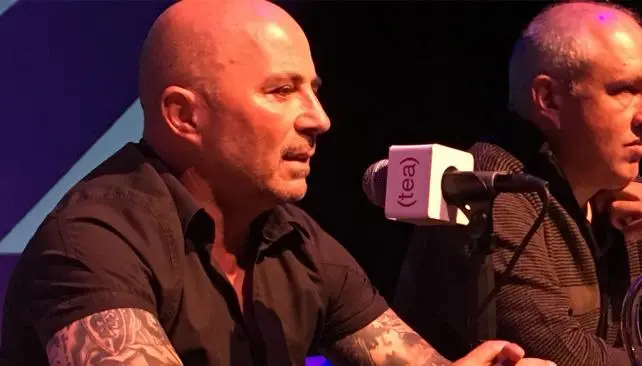 Sampaoli: «Brasil, Francia y España están un paso arriba»