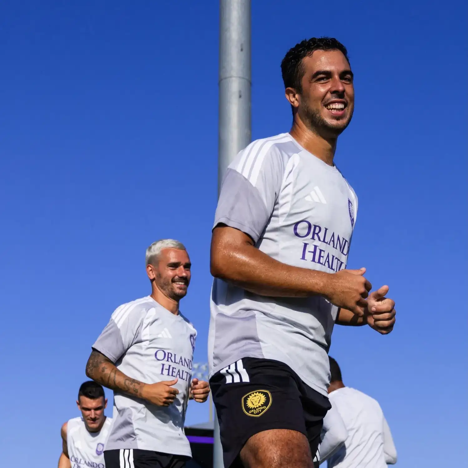 Ojeda - Griezmann - 1