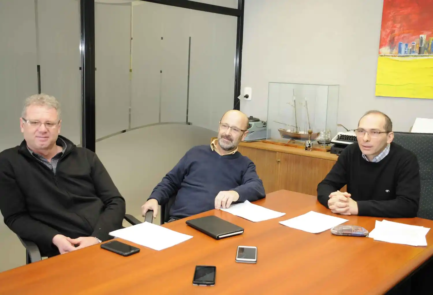 El Consejo Pastoral local quiere que el Municipio declare el Día del Niño por Nacer