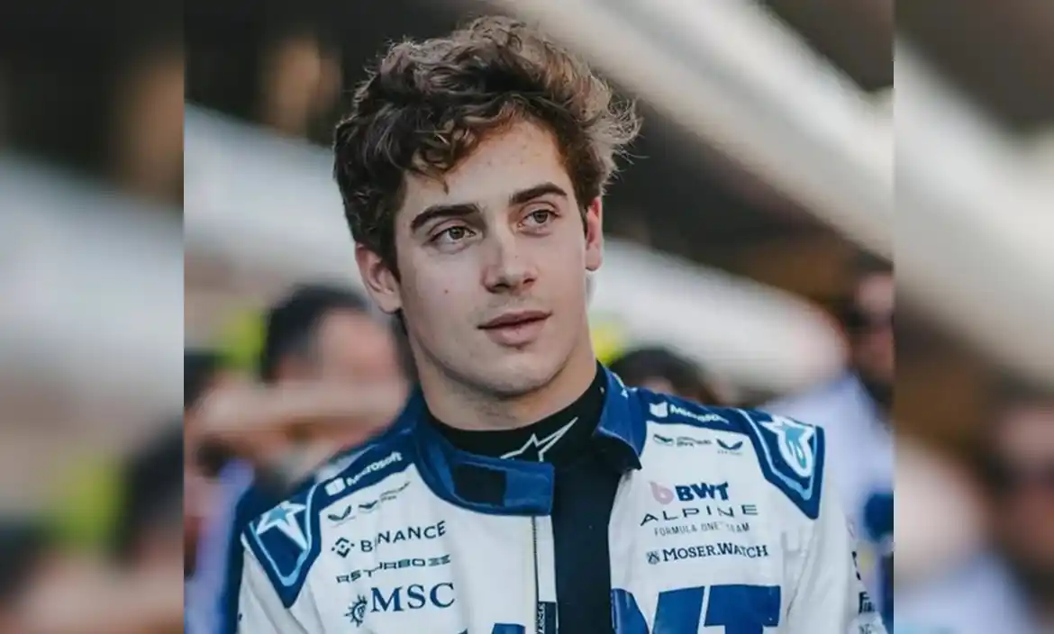 ¿Cuándo vuelve a correr Franco Colapinto en la Fórmula 1?