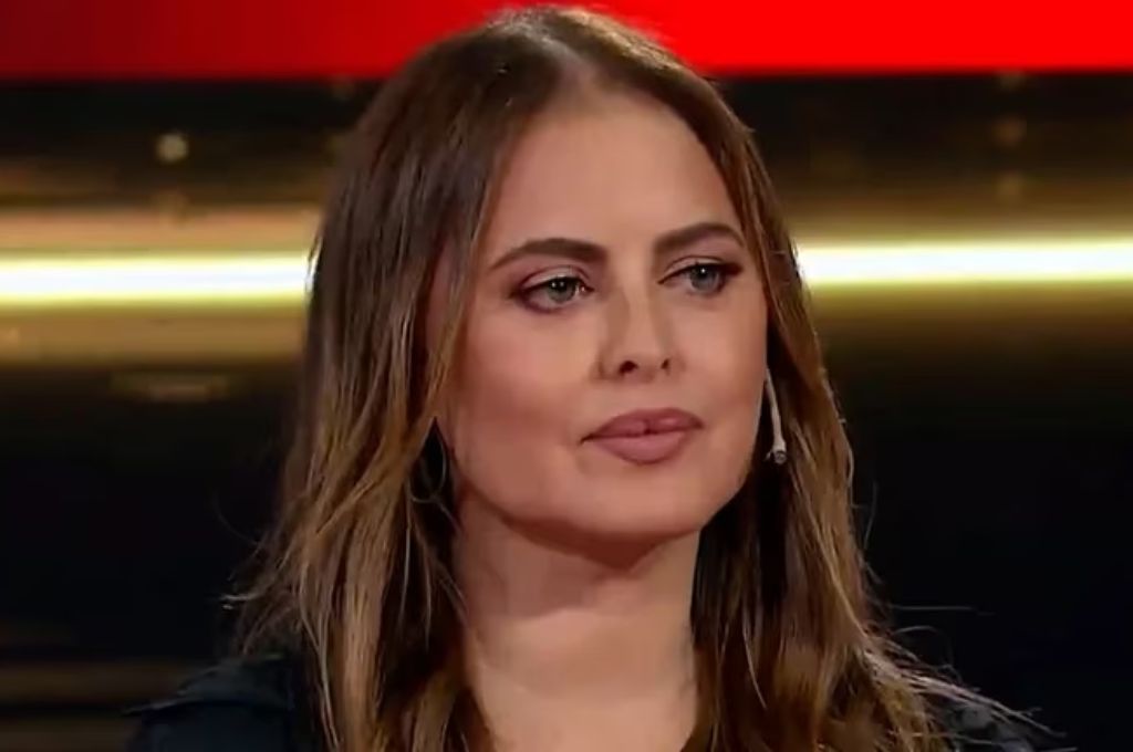 Fuerte apoyo a Silvina Luna: los famosos iniciaron una cadena de oración por su salud