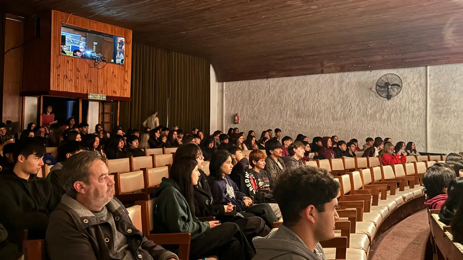 encuentro