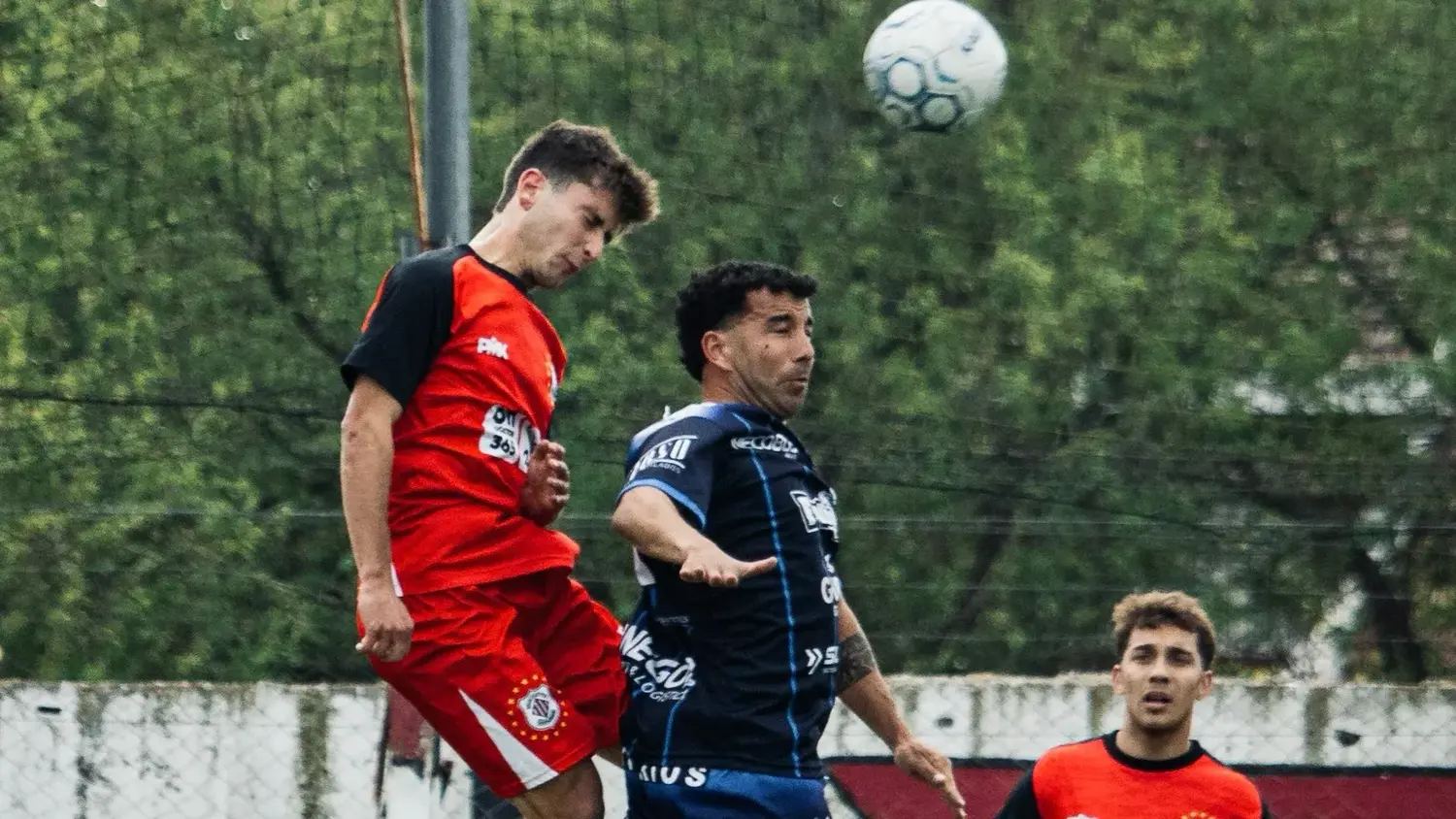 Ministerio viene de ser goleado en Mar del Plata, ante Quilmes
