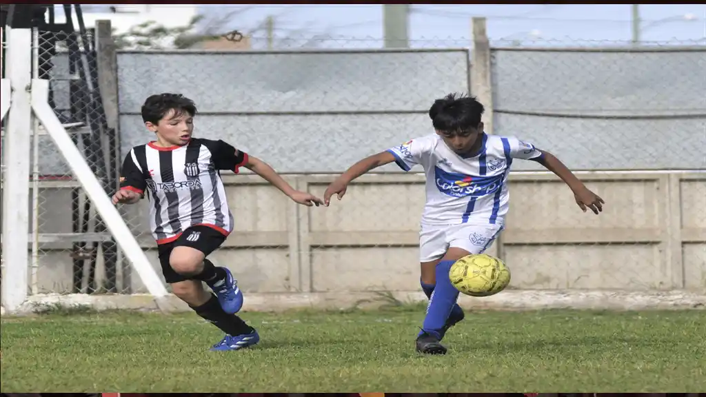 Los chicos darán continuidad al Clausura