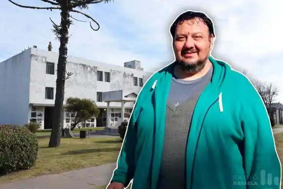 Día de los Fieles Difuntos en Rafaela: “Las parroquias estaremos todo el día acompañando a las tumbas de los difuntos”