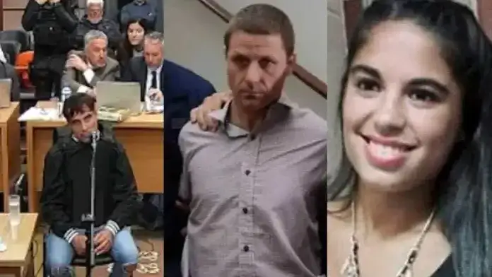 “Yo no la maté”, insistió Sebastián Wagner en el nuevo juicio por Micaela García