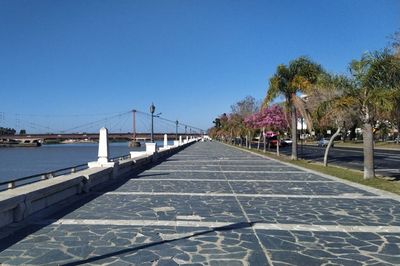 Jornada agradable para este jueves en la ciudad de Santa Fe