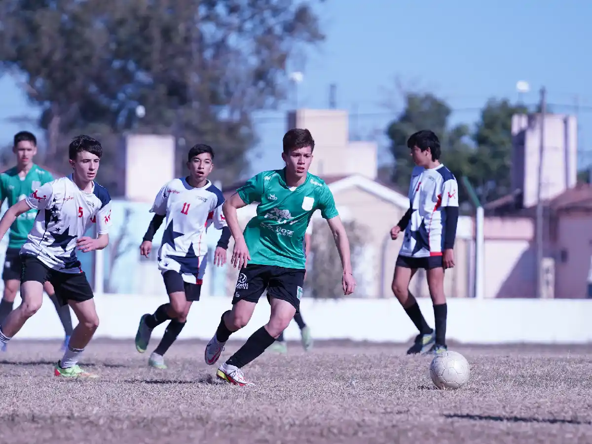 Nueva fecha del “Gastón Giordano"