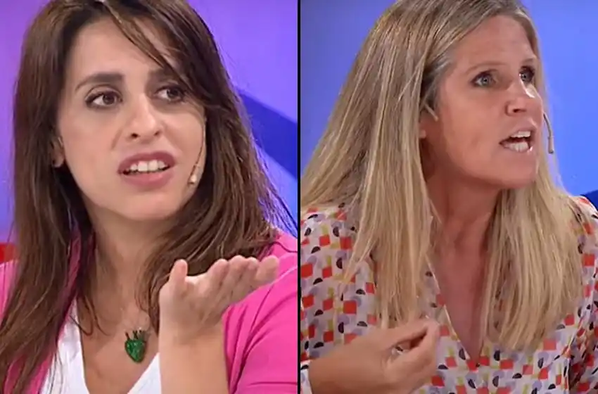 Se sacaron chispas: tenso cruce entre Victoria Donda y la ex diputada Cynthia Hotton por el aborto