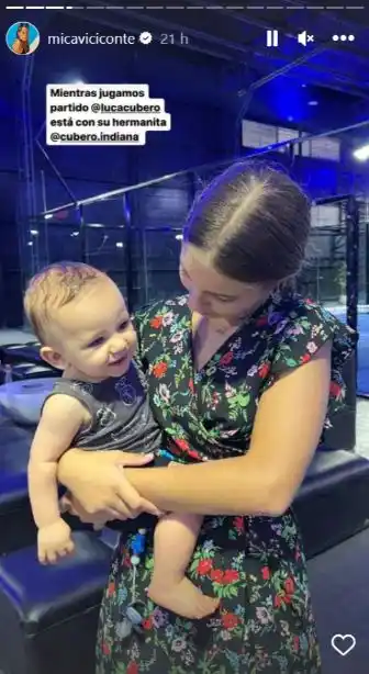 indiana nicole mica - 1